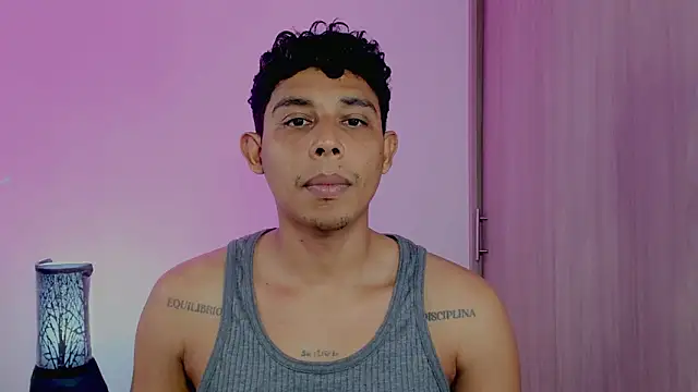 nilo2021 online show from March 31, 2026, 1:57 pm