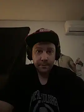 GabEthier online show from April 7, 2026, 5:42 am