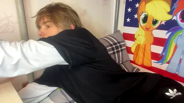 Jeycob ice online show from March 5, 2026, 8:16 pm