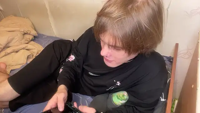 Jeycob ice online show from March 15, 2026, 11:12 pm