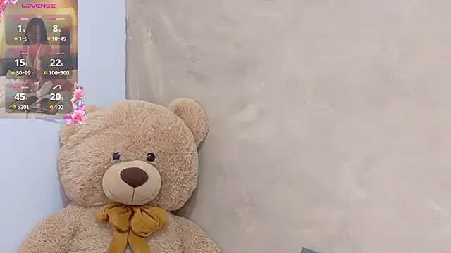 Snapshot of AndiVasquez chatting on January 31, 2026, 8:18 pm AndiVasquez online show from January 31, 2026, 8:18 pm