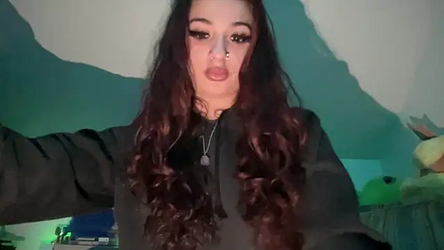 heluvsbabii online show from March 2, 2026, 7:15 am