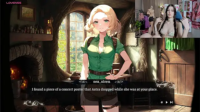 Snapshot of Sea_Siren chatting on February 28, 2026, 3:22 pm Sea Siren online show from February 28, 2026, 3:22 pm