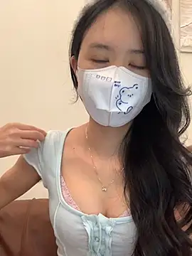 ShouSushi online show from March 26, 2026, 12:58 pm