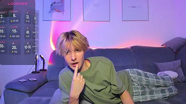 bunnyblush67 online show from March 15, 2026, 8:54 am