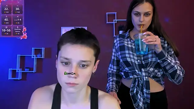 Snapshot of clery_abyss chatting on February 24, 2026, 2:40 pm clery abyss online show from February 24, 2026, 2:40 pm