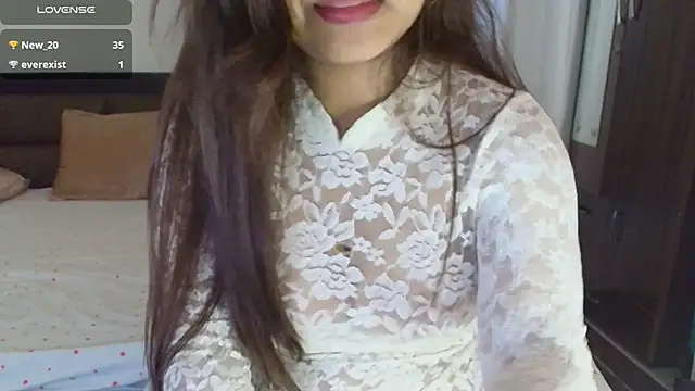 Yara-143 online show from February 23, 2026, 8:37 am