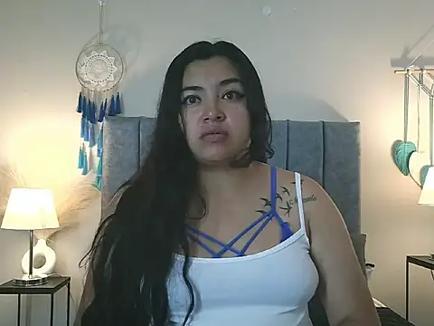 KatalynaSweet online show from February 26, 2026, 3:39 am