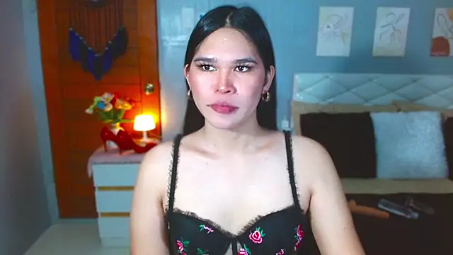 alianabrooks online show from March 3, 2026, 12:17 am