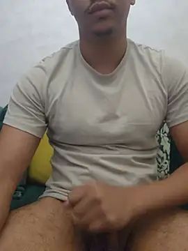 BigMoroccanDih online show from May 12, 2026, 3:51 pm