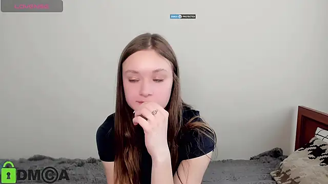 Elina X online show from May 28, 2026, 12:55 pm