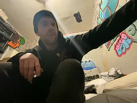 gothboiplzty online show from February 24, 2026, 11:27 pm