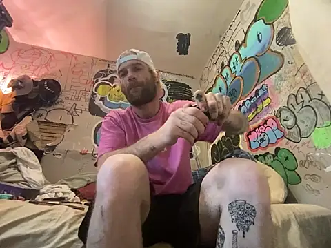 gothboiplzty online show from June 3, 2026, 4:33 pm