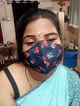 Snapshot of Madhusri_Tamil_Telugu chatting on February 22, 2026, 2:52 pm Madhusri Tamil Telugu online show from February 22, 2026, 2:52 pm