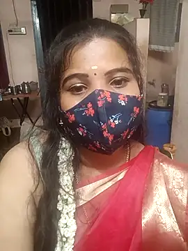 Snapshot of Madhusri_Tamil_Telugu chatting on February 21, 2026, 6:43 pm Madhusri Tamil Telugu online show from February 21, 2026, 6:43 pm