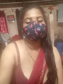 Snapshot of Madhusri_Tamil_Telugu chatting on February 16, 2026, 2:21 am Madhusri Tamil Telugu online show from February 16, 2026, 2:21 am