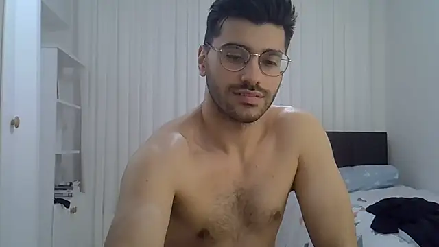 ciceroable online show from March 14, 2026, 10:05 pm