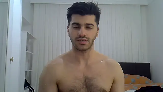 ciceroable online show from March 31, 2026, 10:56 pm