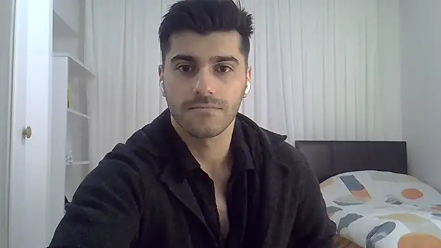 Snapshot of ciceroable chatting on February 15, 2026, 9:58 pm ciceroable online show from February 15, 2026, 9:58 pm