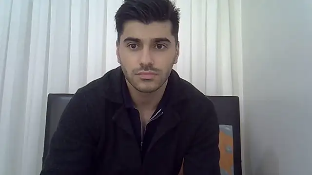 Snapshot of ciceroable chatting on February 10, 2026, 8:52 pm ciceroable online show from February 10, 2026, 8:52 pm