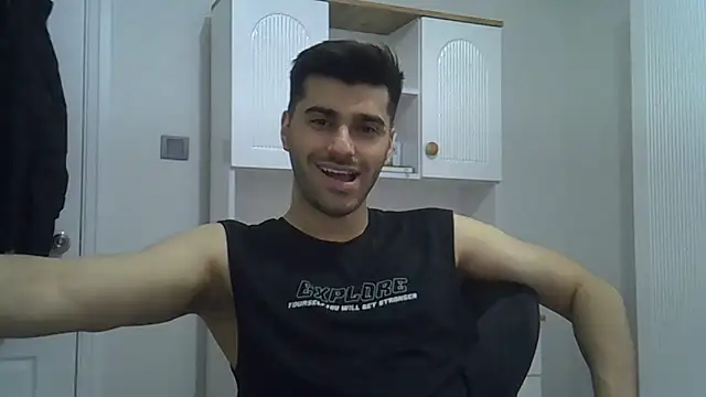 ciceroable online show from March 6, 2026, 3:29 pm