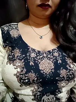 PARI51 online show from March 22, 2026, 8:10 pm