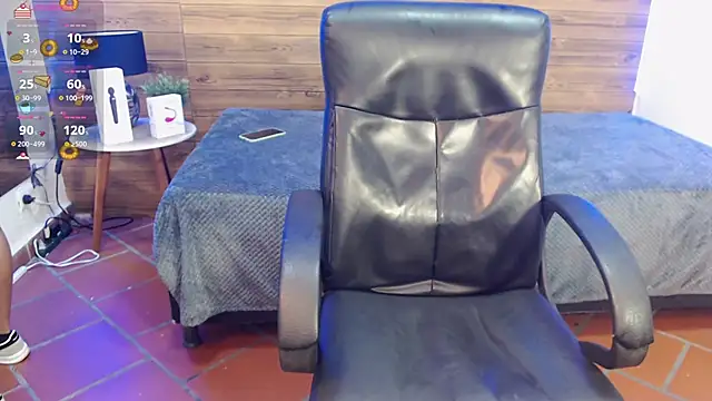 annie sleeper online show from February 3, 2026, 7:52 pm