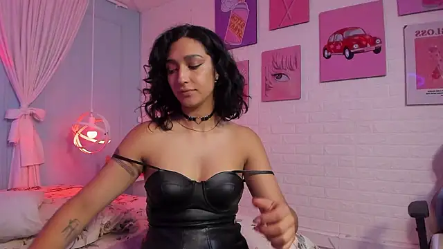 Cleo Foxx online show from March 11, 2026, 12:10 pm