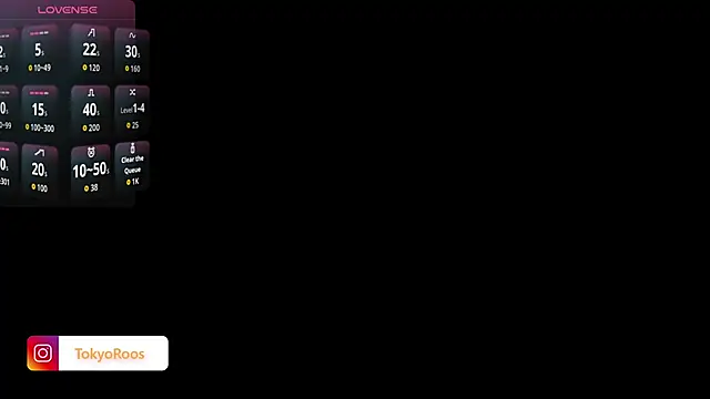 Cleo Foxx online show from April 15, 2026, 12:10 pm