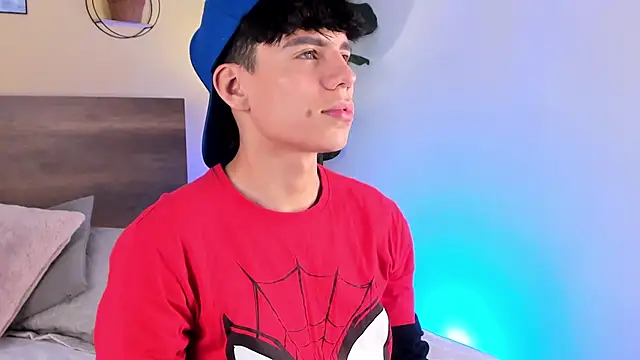 Angel eros  online show from February 9, 2026, 5:38 am