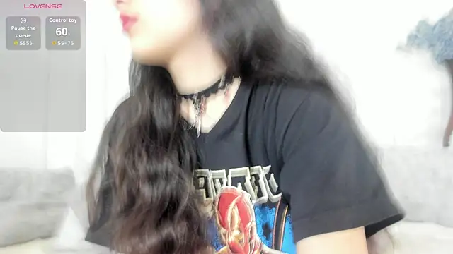 Snapshot of _Angel_Dark chatting on February 9, 2026, 1:20 pm Angel Dark online show from February 9, 2026, 1:20 pm