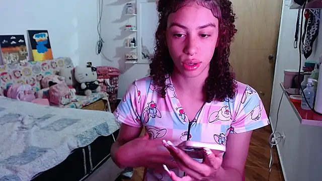  Shanell online show from April 9, 2026, 8:26 pm