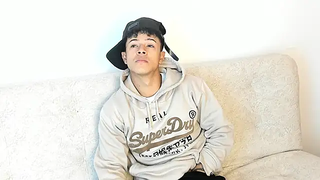  Alex Colton online show from February 11, 2026, 9:36 pm