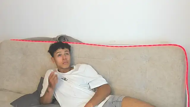  Alex Colton online show from April 21, 2026, 1:42 am