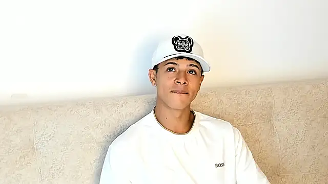  Alex Colton online show from February 9, 2026, 10:19 pm