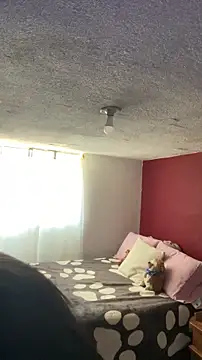 Bamby08 online show from March 15, 2026, 5:20 pm