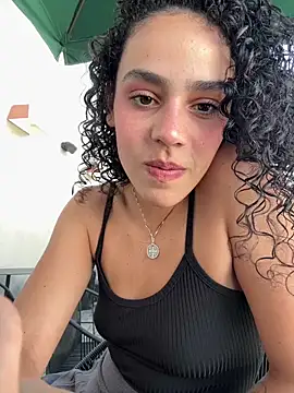 SirenStell0 online show from March 27, 2026, 4:30 pm