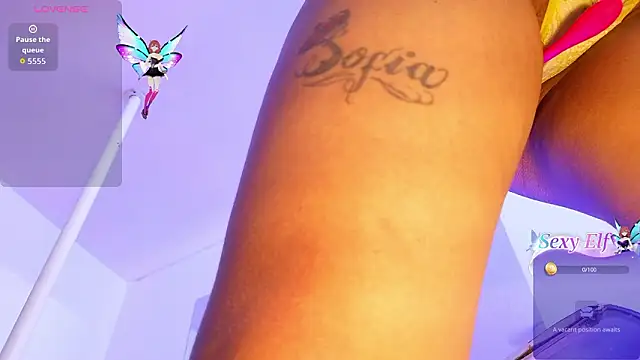 alanis brown online show from March 27, 2026, 7:15 pm