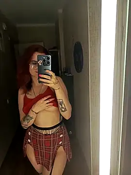 Persefoha online show from April 3, 2026, 10:32 am