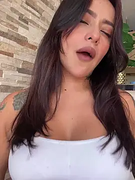 foxxy lover online show from February 11, 2026, 4:07 pm