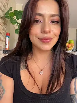 foxxy lover online show from February 13, 2026, 6:30 pm