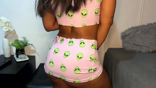 blackberrystarsunshine online show from April 3, 2026, 3:35 am