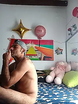 yoahotpetrafiery online show from March 29, 2026, 2:41 pm