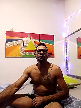 yoahotpetrafiery online show from February 25, 2026, 1:28 am