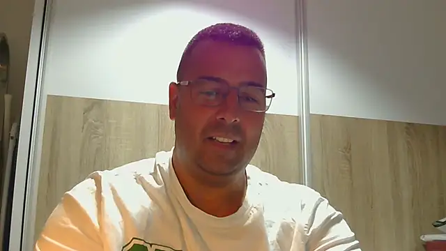 VanillaTime78-Jorge online show from May 22, 2026, 11:14 pm