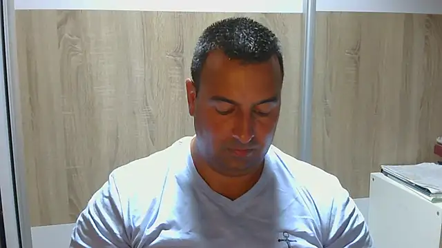 VanillaTime78-Jorge online show from June 4, 2026, 9:08 pm