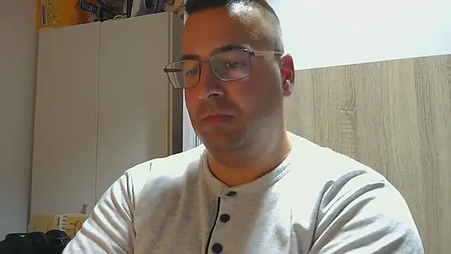 VanillaTime78-Jorge online show from March 27, 2026, 9:05 pm