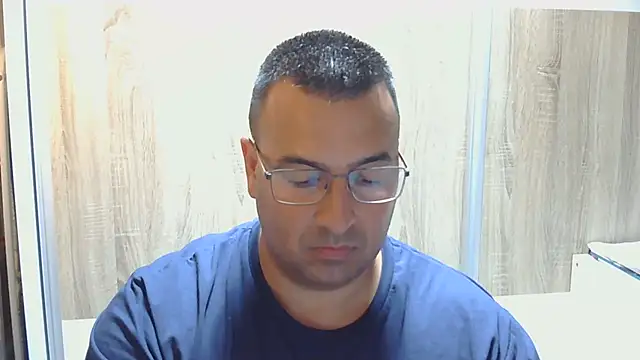 VanillaTime78-Jorge online show from May 26, 2026, 10:08 pm