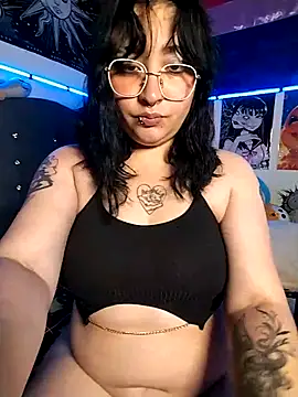 Snapshot of Lilith_Oni66 chatting on March 1, 2026, 3:06 am Lilith Oni66 online show from March 1, 2026, 3:06 am