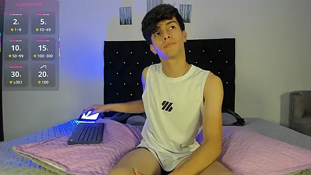 Snapshot of axxxel_twink chatting on March 2, 2026, 3:18 am axxxel twink online show from March 2, 2026, 3:18 am